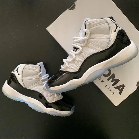 retro 11 concord size 6